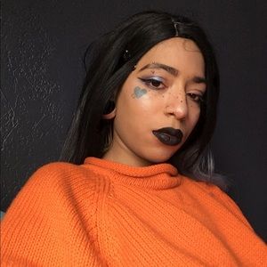 Meet your Posher, Nate